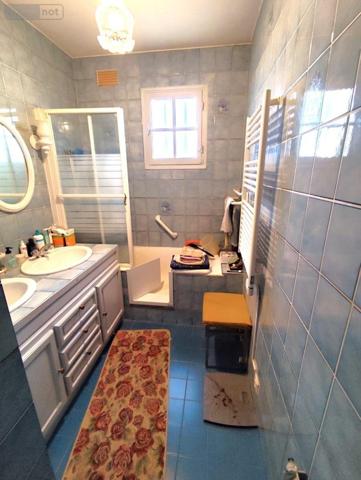 Maison à vendre à Bouchemaine dans le Maine-et-Loire (49080), ref : 49005-1321