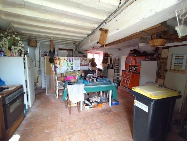 Maison à vendre à Bouchemaine dans le Maine-et-Loire (49080), ref : 49005-1321