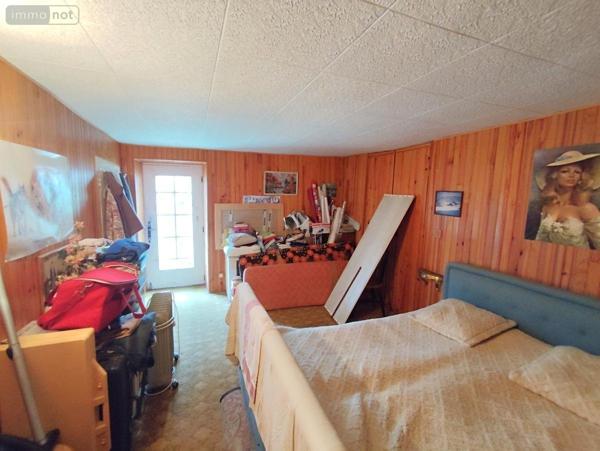 Maison à vendre à Bouchemaine dans le Maine-et-Loire (49080), ref : 49005-1321