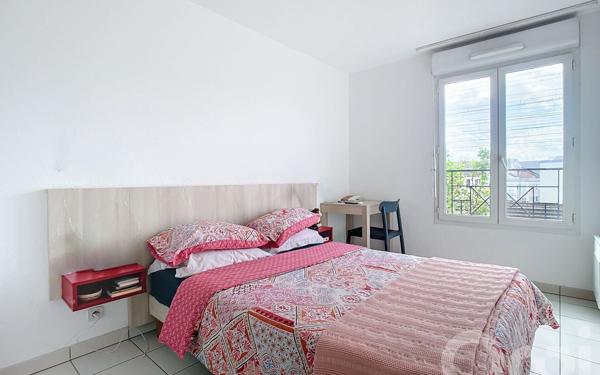 Appartement à vendre    2 pièces • 35,03 m2 Maisons-Alfort