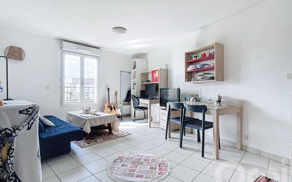 Appartement à vendre    2 pièces • 35,03 m2 Maisons-Alfort