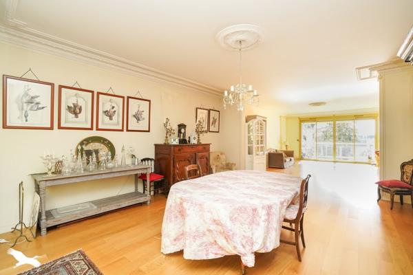 Appartement à vendre |  Tours |  3 pièces | 125 m²