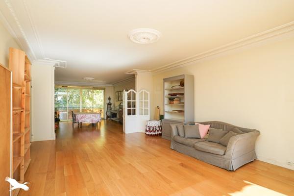 Appartement à vendre |  Tours |  3 pièces | 125 m²