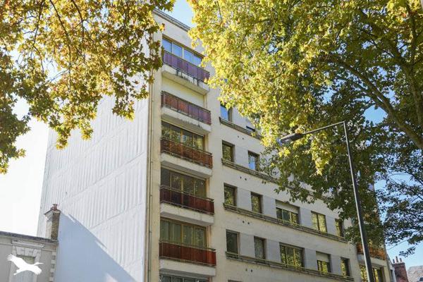 Appartement à vendre |  Tours |  3 pièces | 125 m²