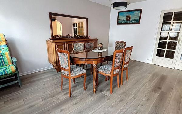 Maison à vendre    4 pièces •  Reims