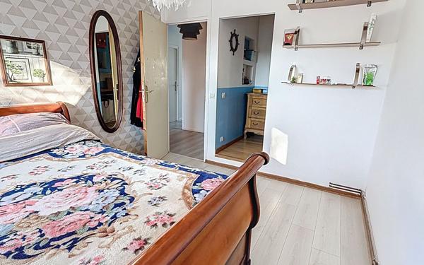 Maison à vendre    4 pièces •  Reims