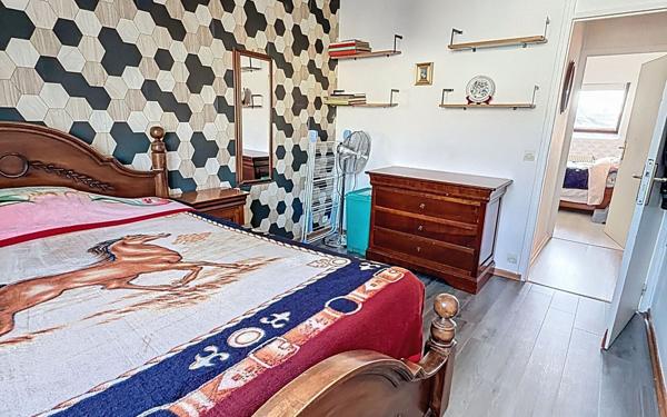 Maison à vendre    4 pièces •  Reims