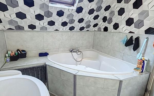 Maison à vendre    4 pièces •  Reims