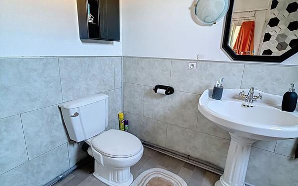 Maison à vendre    4 pièces •  Reims