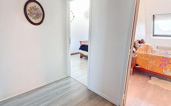 Maison à vendre    4 pièces •  Reims