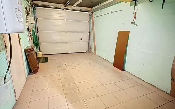 Maison à vendre    4 pièces •  Reims