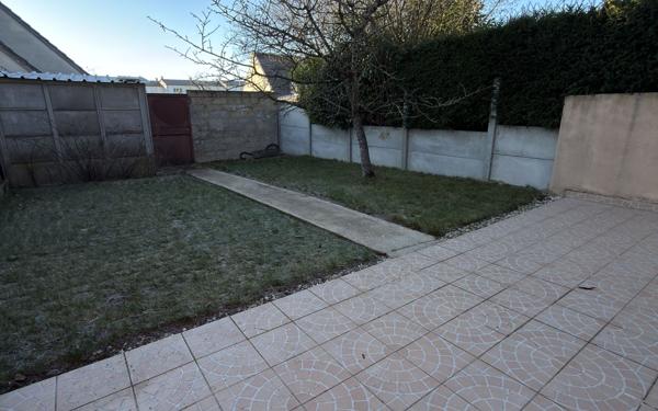 Maison à vendre    4 pièces •  Reims