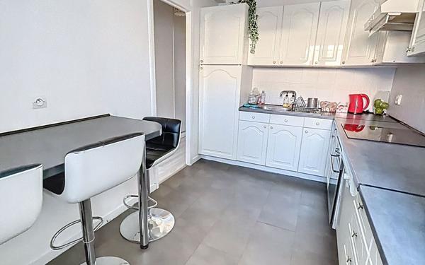 Maison à vendre    4 pièces •  Reims