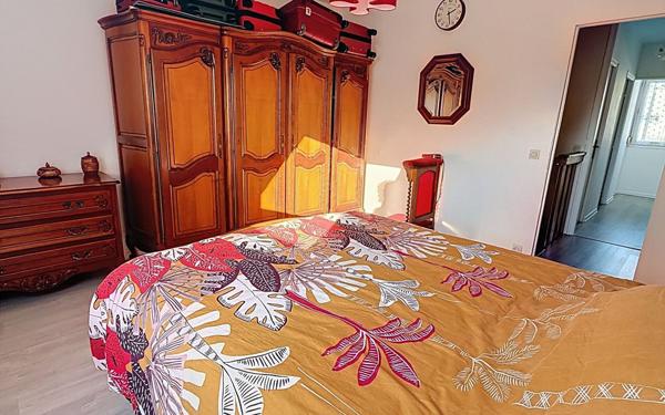 Maison à vendre    4 pièces •  Reims