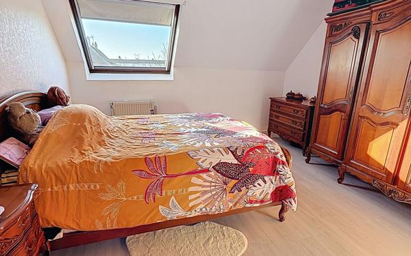 Maison à vendre    4 pièces •  Reims