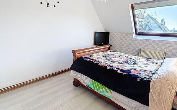 Maison à vendre    4 pièces •  Reims