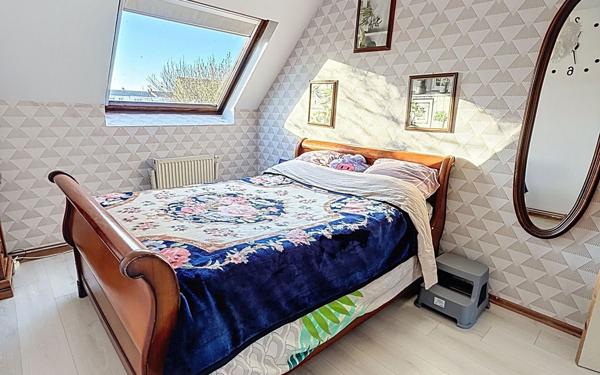 Maison à vendre    4 pièces •  Reims