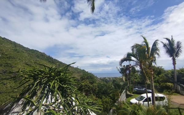 Appartement à louer    3 pièces •  Saint-Denis