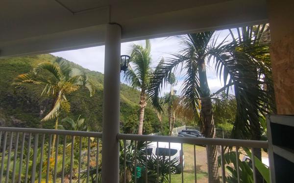 Appartement à louer    3 pièces •  Saint-Denis