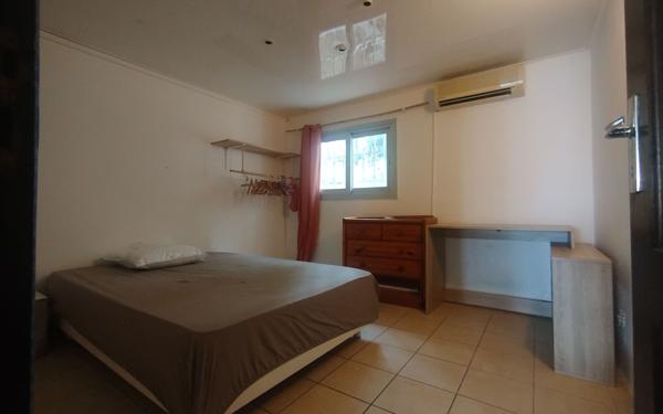 Appartement à louer    3 pièces •  Saint-Denis