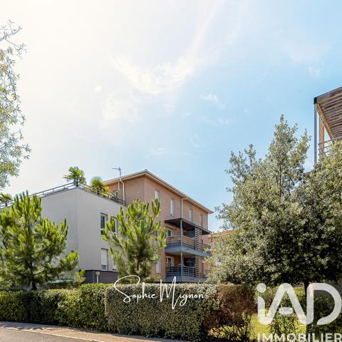 Appartement à vendre 2 pièces 32 m² Biscarrosse