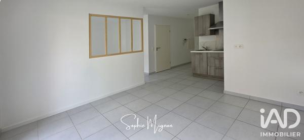 Appartement à vendre 2 pièces 32 m² Biscarrosse