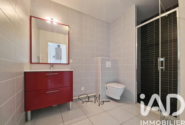 Appartement à vendre 2 pièces 32 m² Biscarrosse