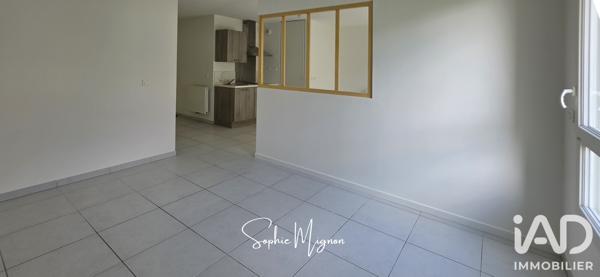 Appartement à vendre 2 pièces 32 m² Biscarrosse