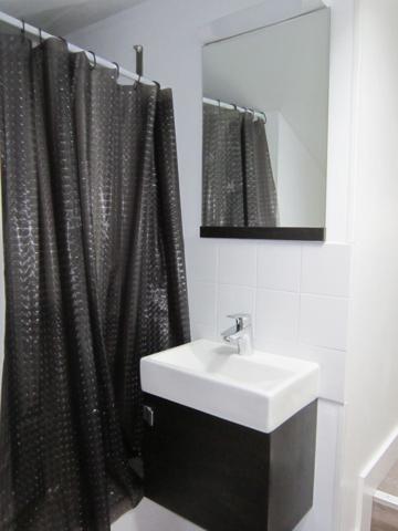 Appartement Fontenay Le Comte 1 pièce(s) 29 m2