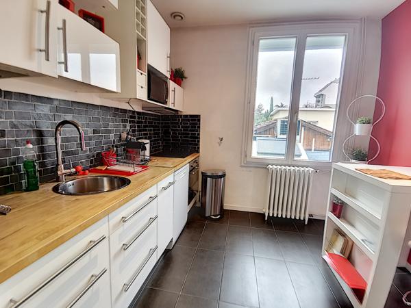 Maison de ville centre Bordeaux Cauderan