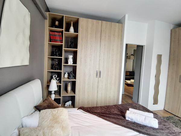 Maison de ville centre Bordeaux Cauderan