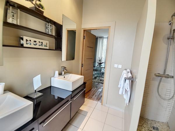 Maison de ville centre Bordeaux Cauderan