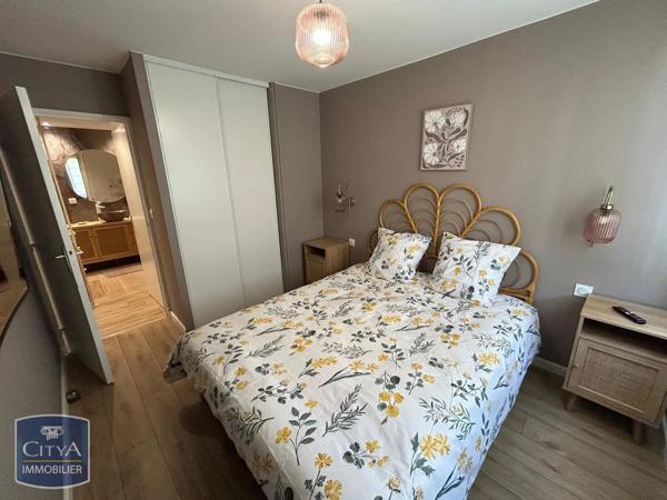Appartement à louer 3 pièces 59.78m² Saint-Sébastien-sur-Loire (44230)