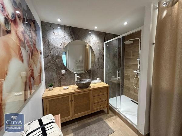 Appartement à louer 3 pièces 59.78m² Saint-Sébastien-sur-Loire (44230)