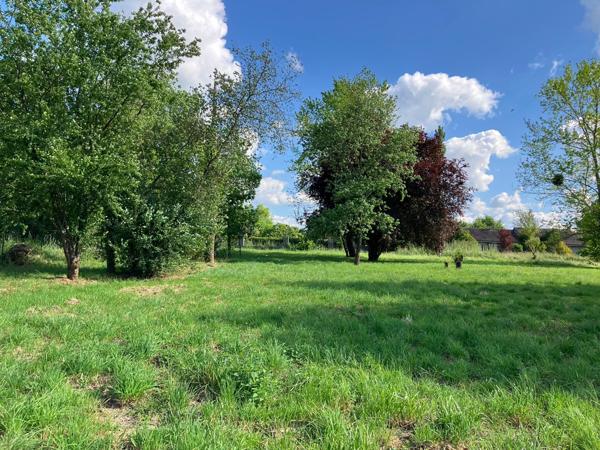 Mondavezan (31220) Terrain à batir 1750m²