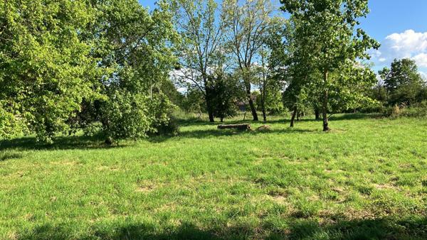 Mondavezan (31220) Terrain à batir 1750m²