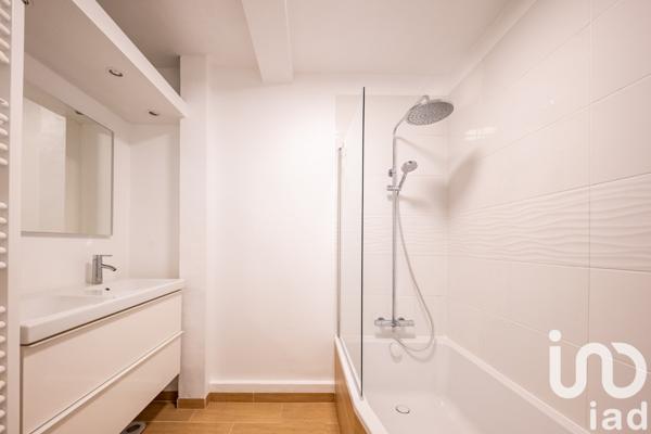 Appartement à vendre 5 pièces 91 m² Dijon