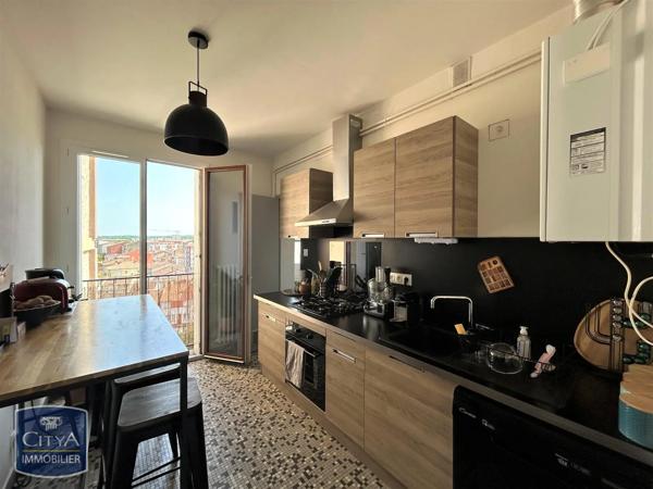Appartement à louer 3 pièces 63.31m² Montauban (82000)