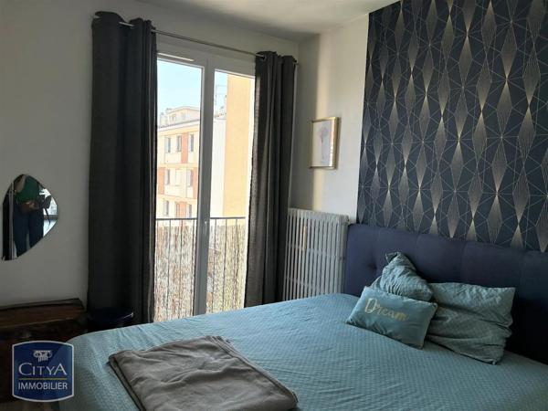 Appartement à louer 3 pièces 63.31m² Montauban (82000)