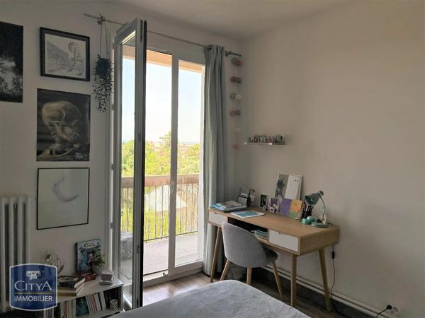 Appartement à louer 3 pièces 63.31m² Montauban (82000)