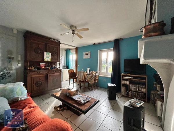 Immeuble à vendre 265m² Castres (81100)