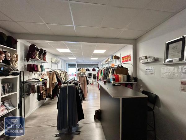 Immeuble à vendre 265m² Castres (81100)