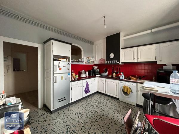Immeuble à vendre 265m² Castres (81100)
