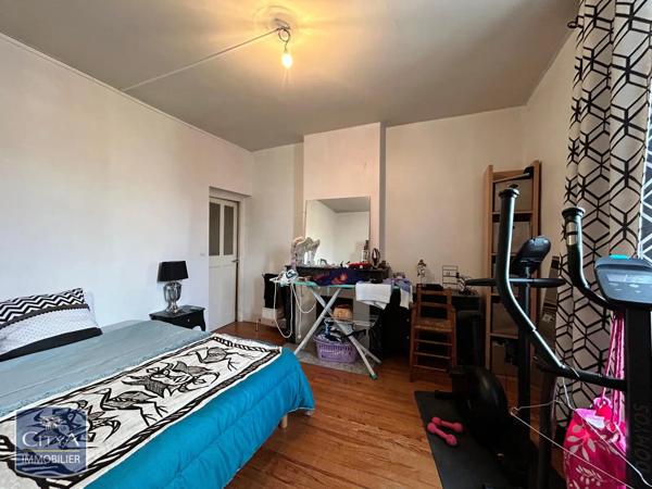 Immeuble à vendre 265m² Castres (81100)