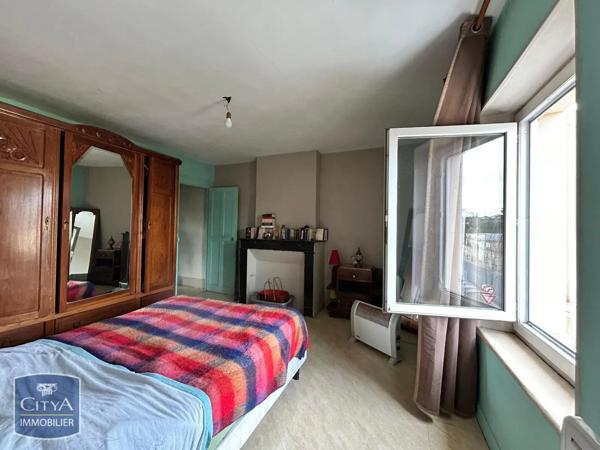 Immeuble à vendre 265m² Castres (81100)