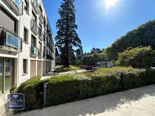 Appartement à vendre 4 pièces 92.37m² Blois (41000)