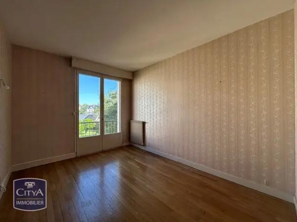 Appartement à vendre 4 pièces 92.37m² Blois (41000)