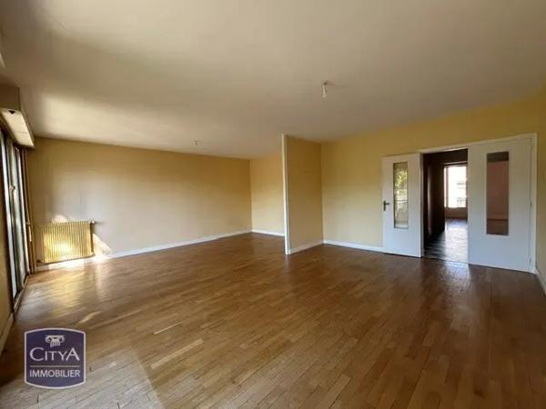 Appartement à vendre 4 pièces 92.37m² Blois (41000)