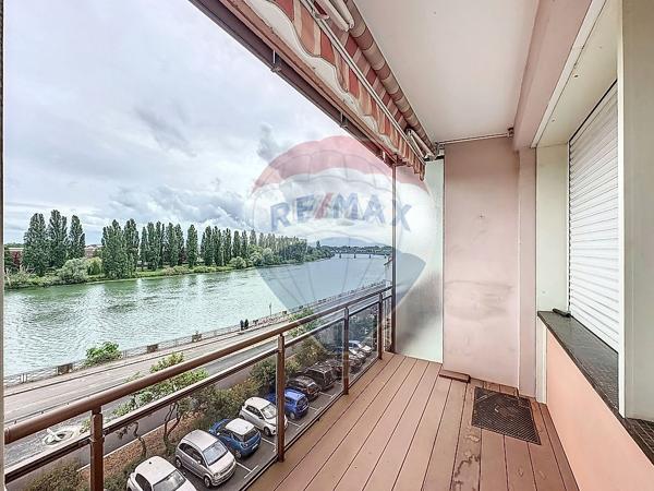 Appartement  en vente - Saône-et-Loire - 71