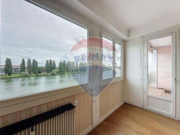 Appartement  en vente - Saône-et-Loire - 71